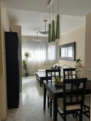 ATICO TRIANA CON PISCINA PRIVADA